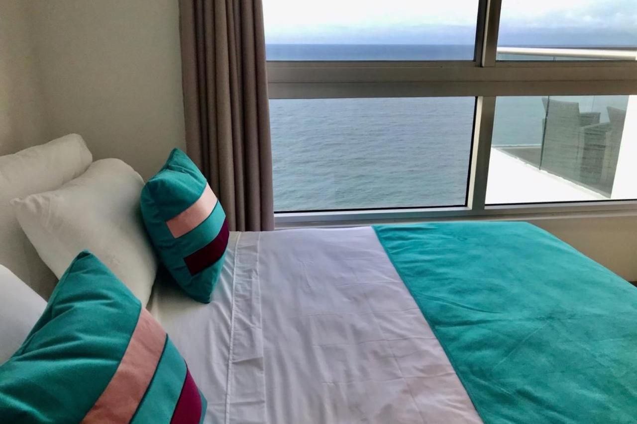 Apartamento Moderno En Palmeto Laguito