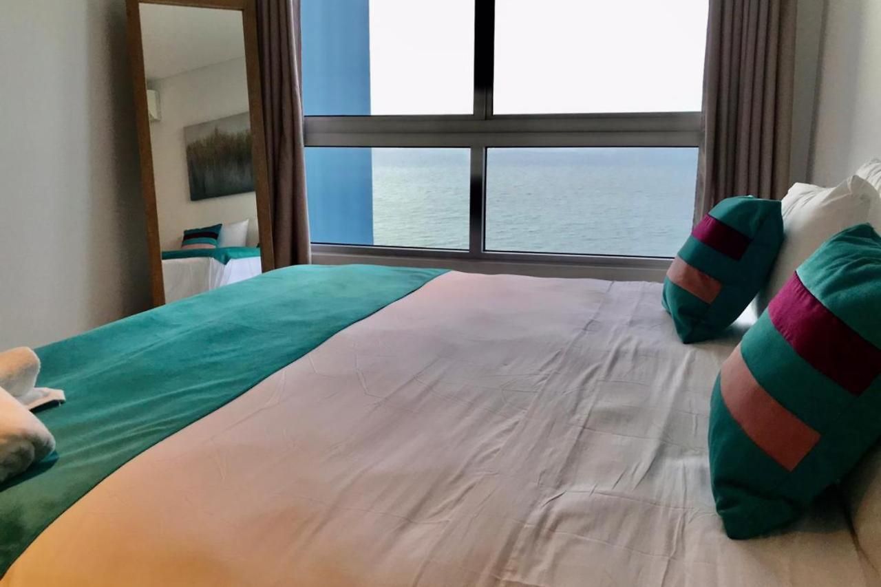 Apartamento Moderno En Palmeto Laguito Cartagena
