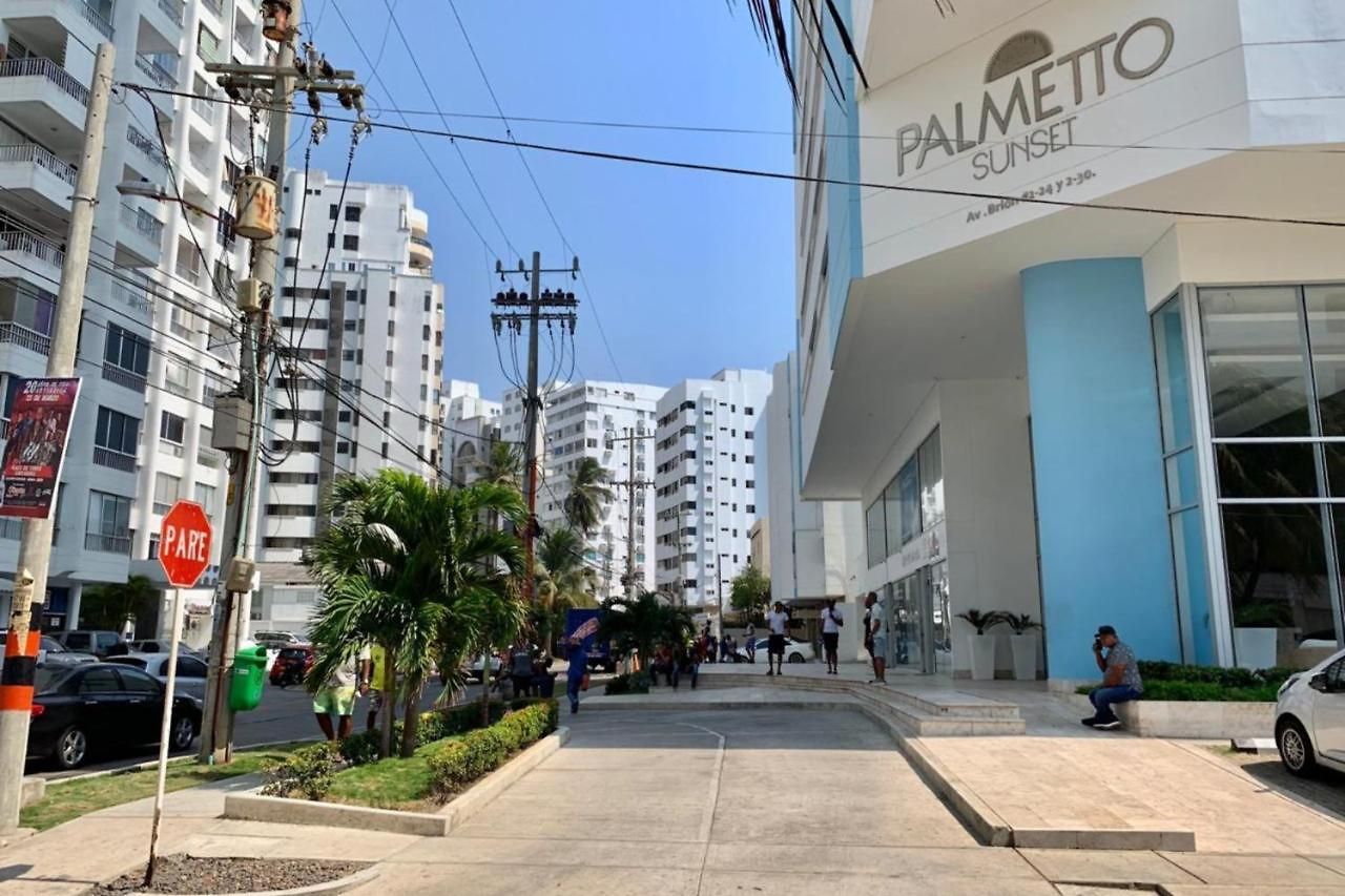 Moderno En Palmeto Laguito