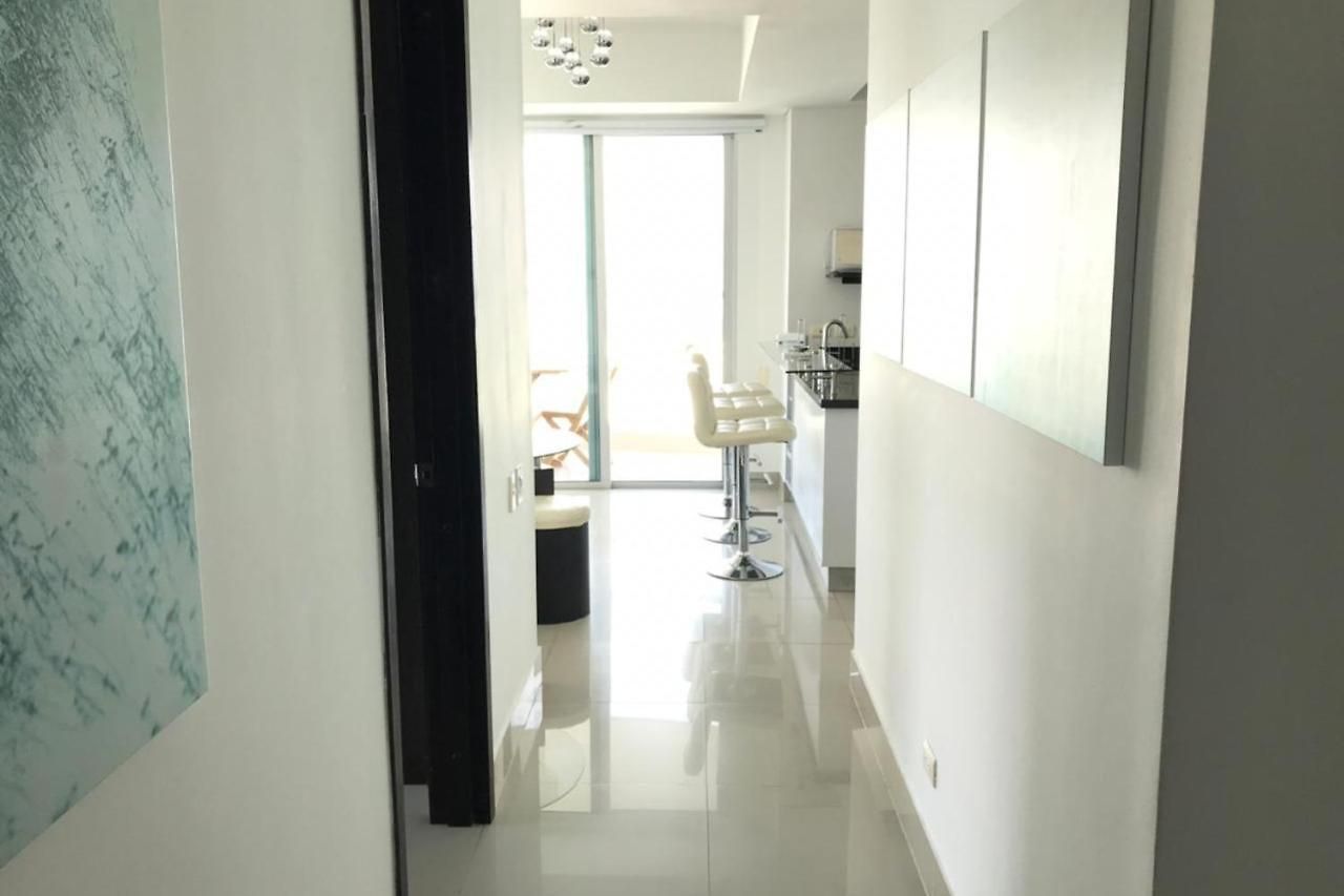 Moderno En Palmeto Laguito Cartagena