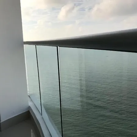 Apartment Moderno En Palmeto Laguito *