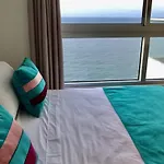 Apartamento moderno en Palmeto Laguito Cartagena