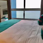 Apartamento moderno en Palmeto Laguito Cartagena